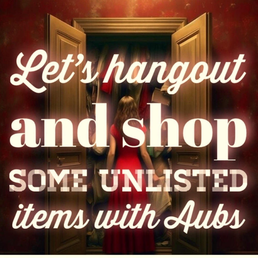 UNLISTED ITEMS